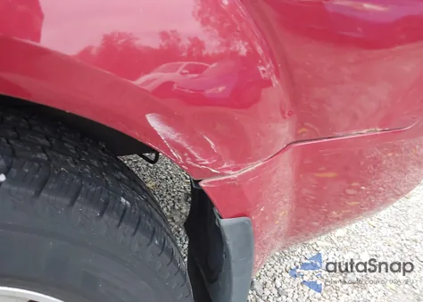 2012 Nissan Pathfinder Sv из США, поврежденный, VIN 5N1AR1NB8CC611970